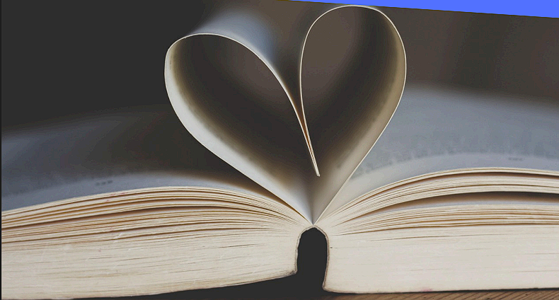 Novelas románticas que te harán creer en el amor