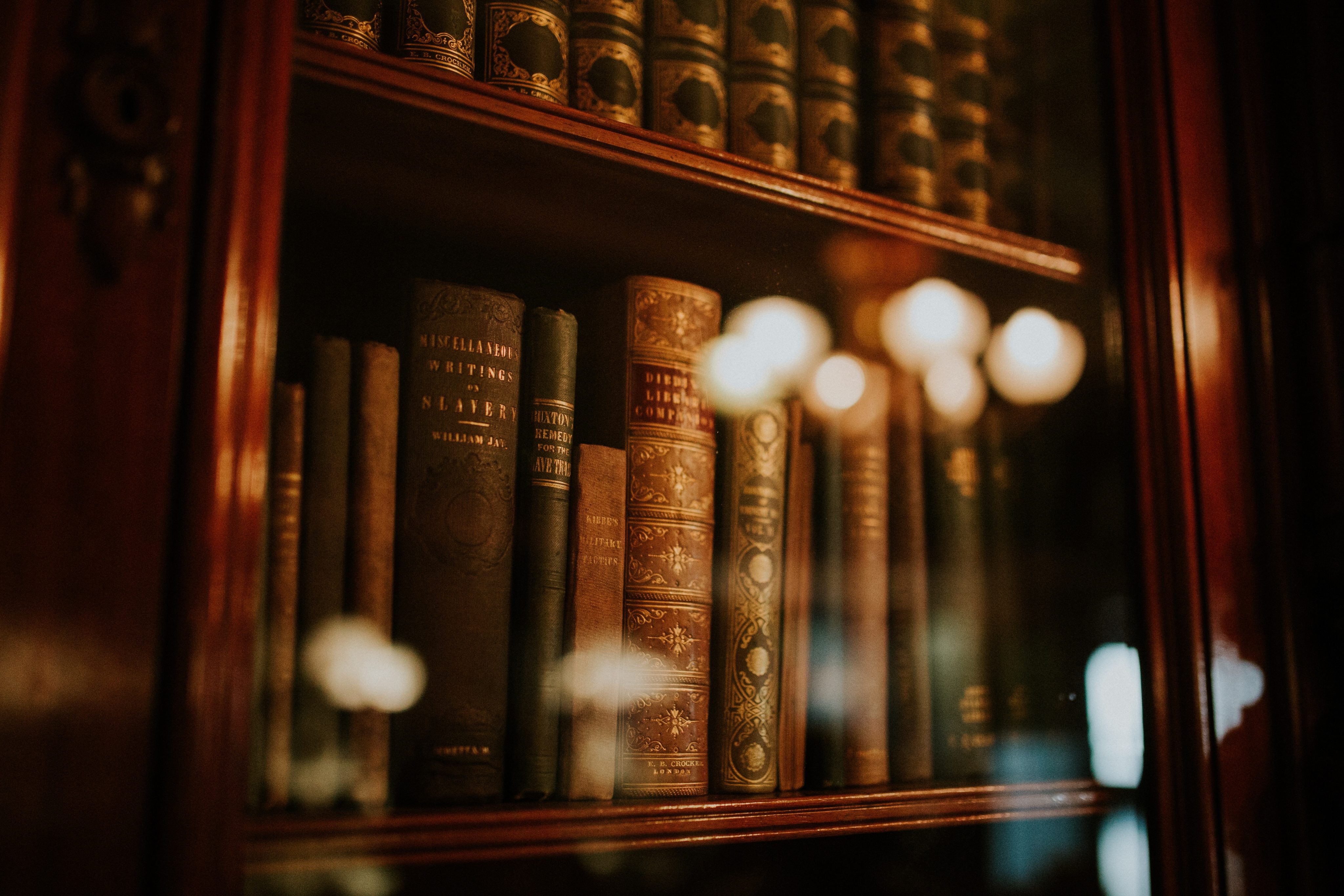 Libros de terror que te mantendrán despierto toda lanoche