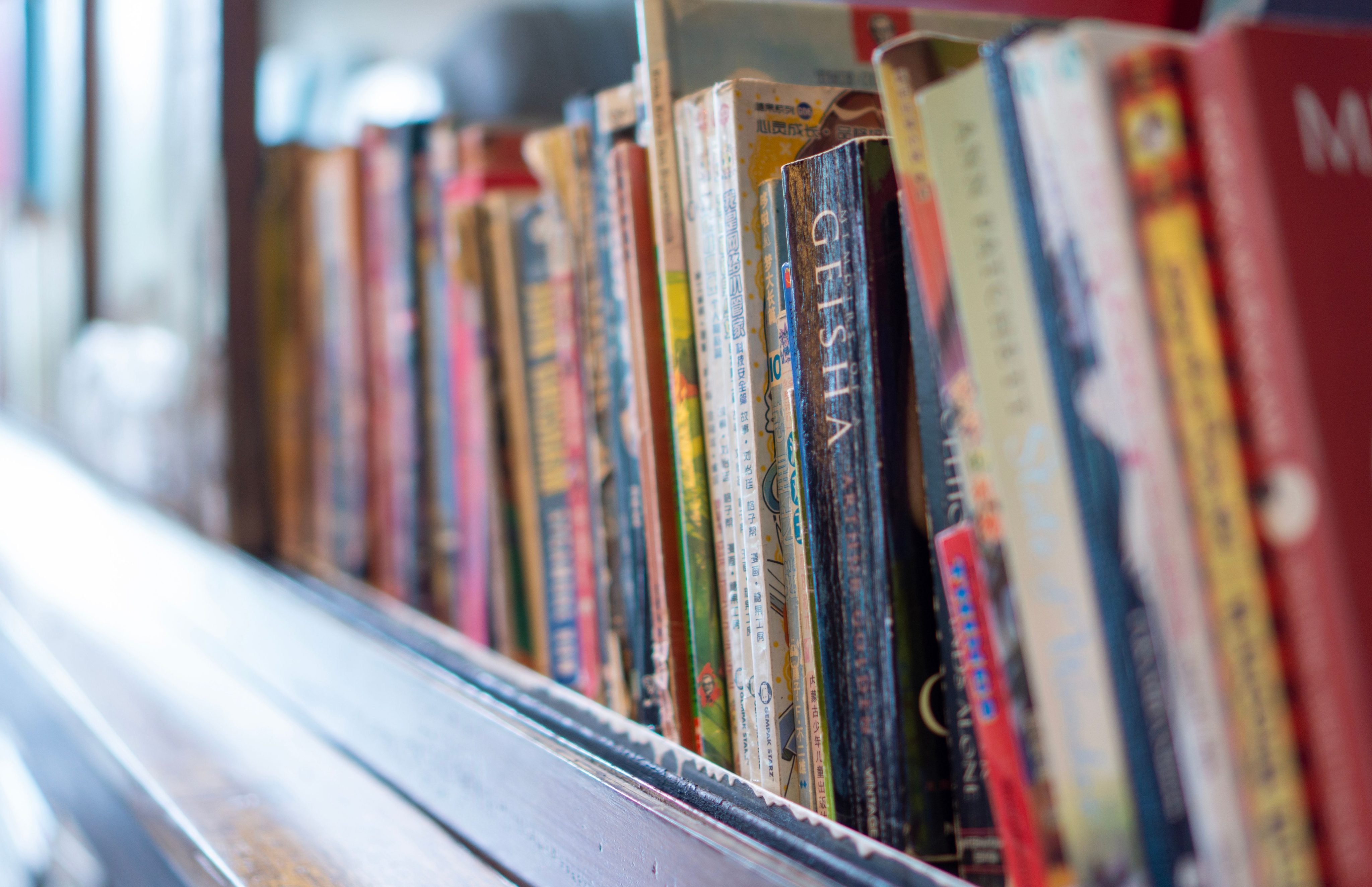 Libros juveniles que están conquistando a nuevoslectores