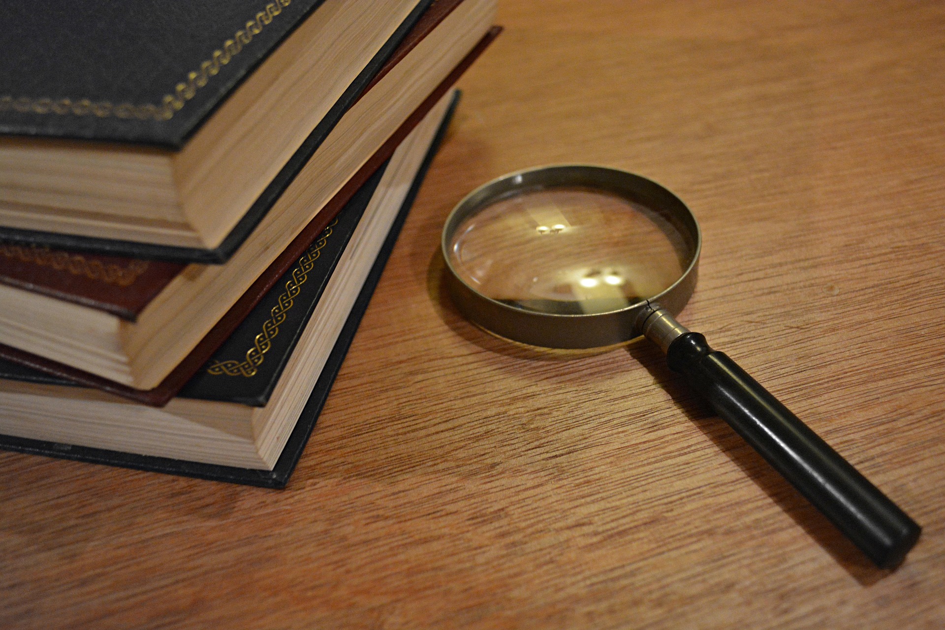 Novelas de misterio y suspense que te atraparán hasta el final