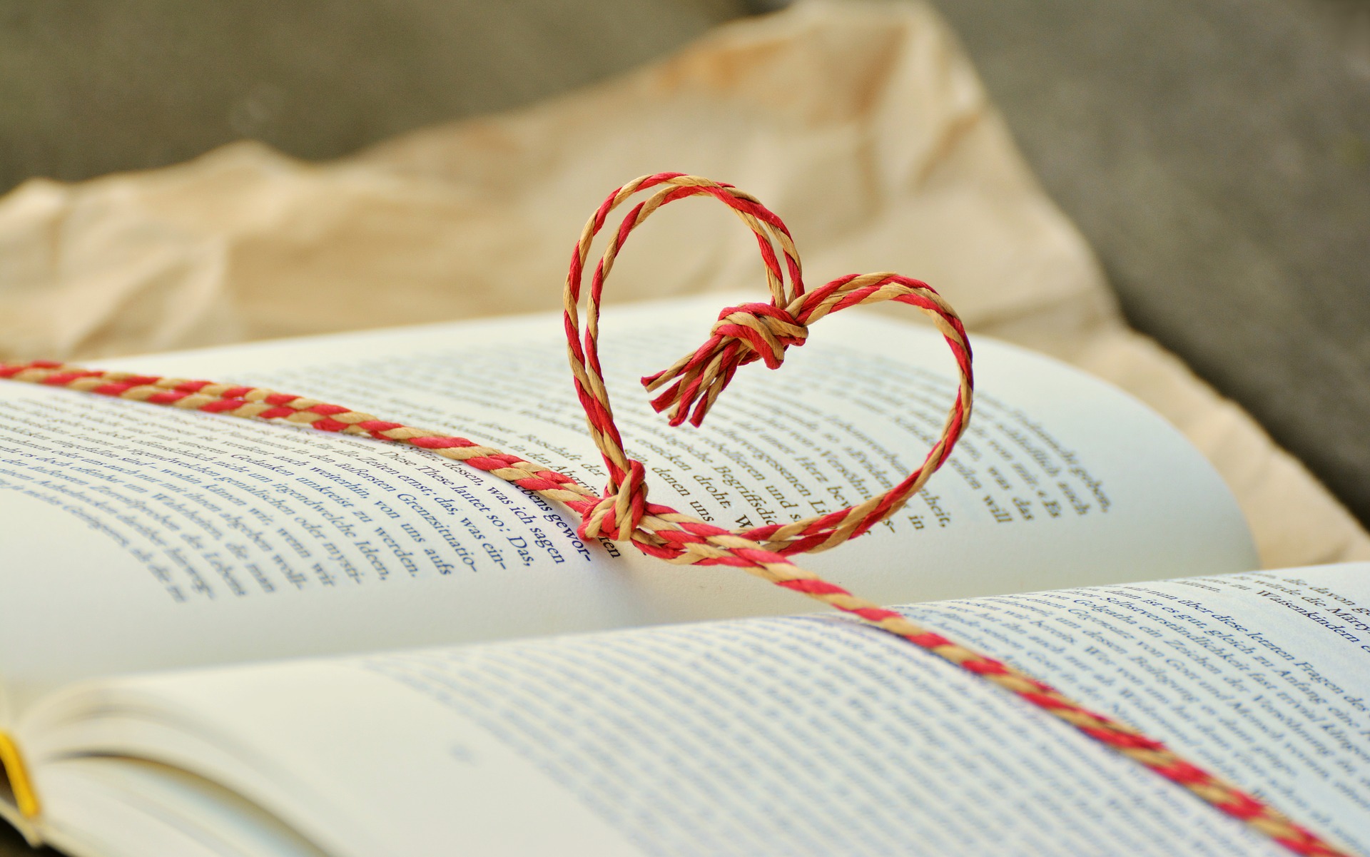 Cómo elegir el libro perfecto para regalar