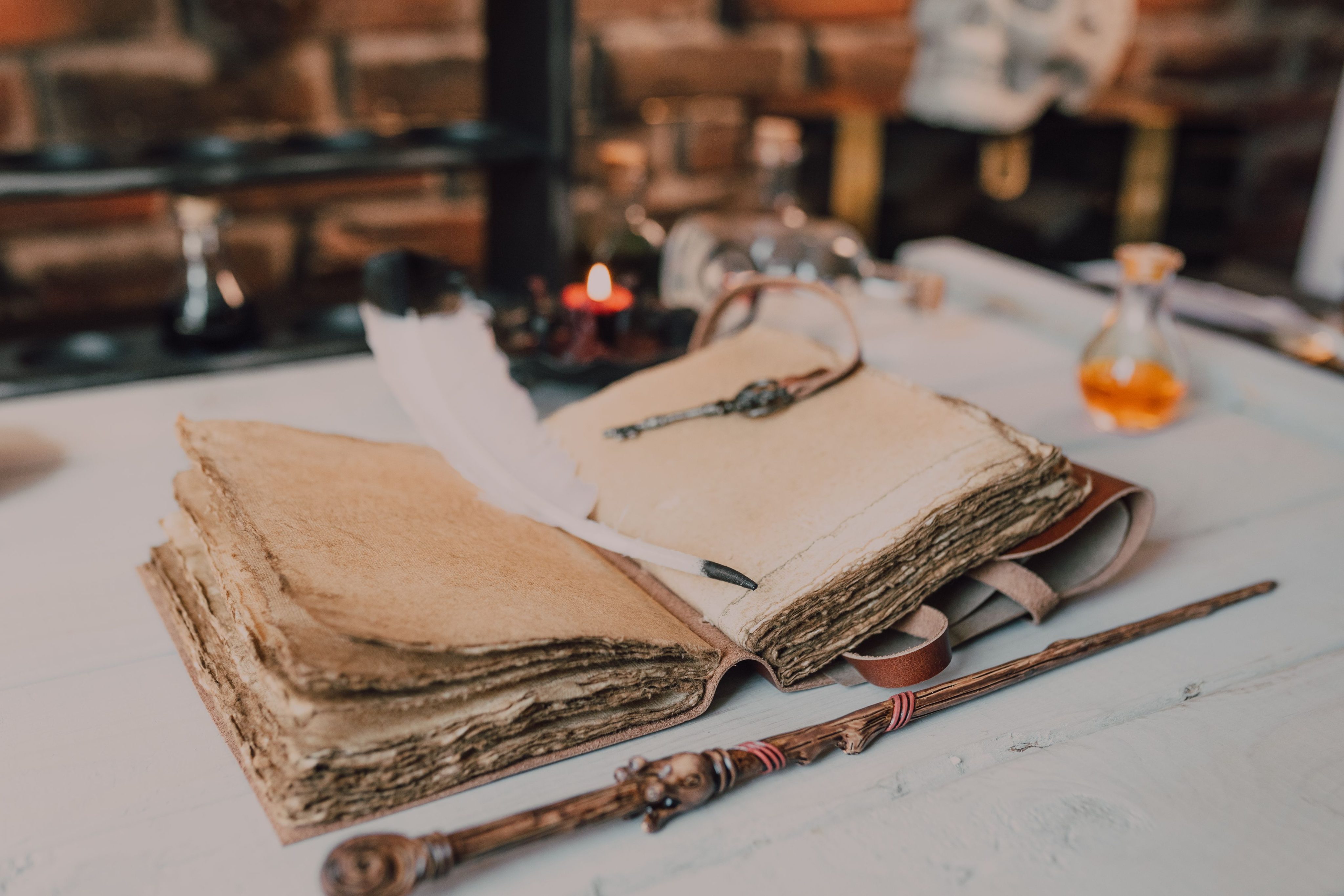 Qué leer después de Harry Potter: libros que teharán volver a la magia