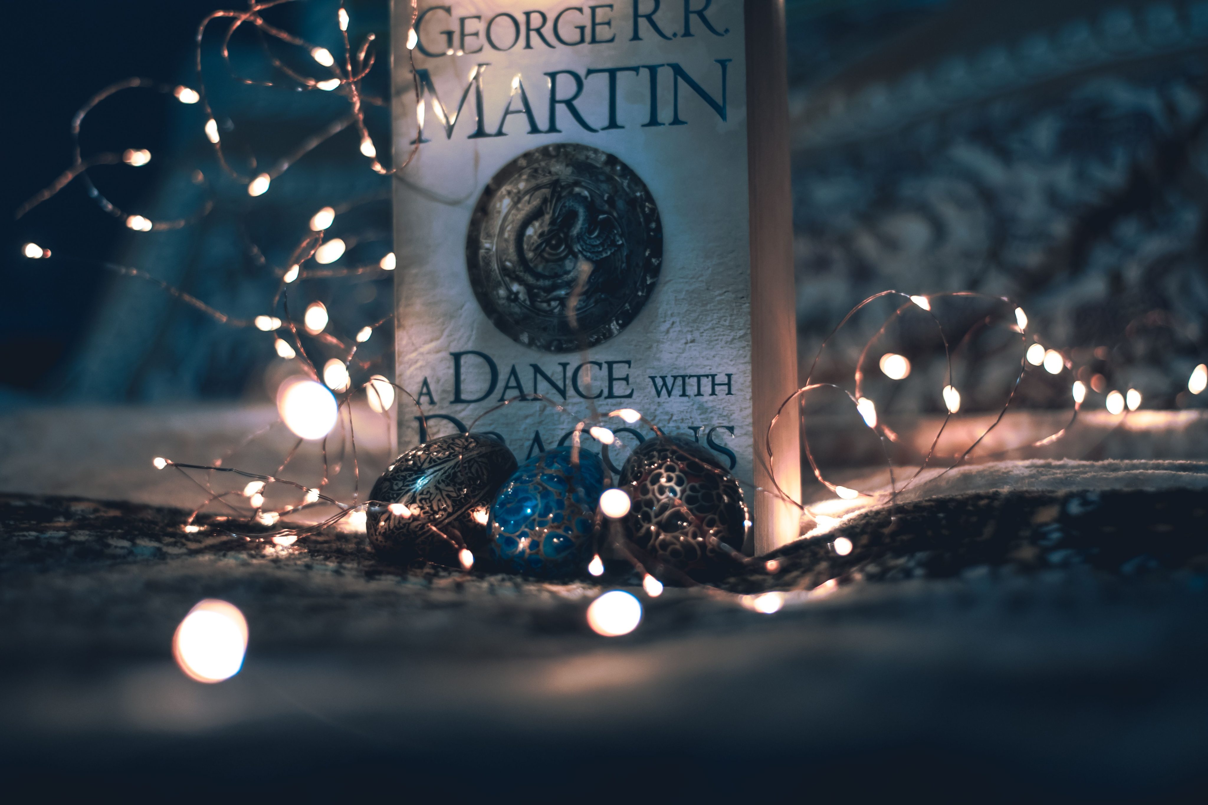 Cómo elegir un libro de fantasía si estásempezando en el género